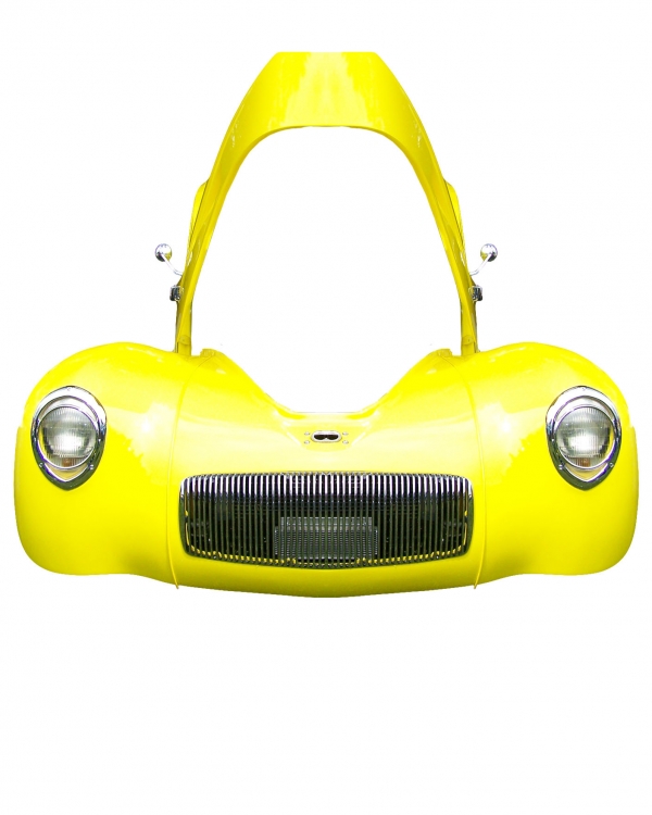 Creation of future taxi: Step 8